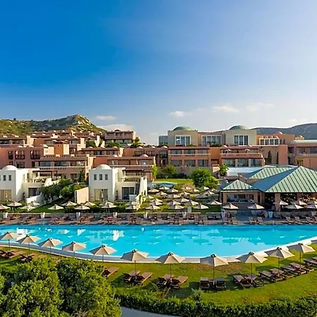 Atlantica Belvedere - Adults Only 5* Andimakhia