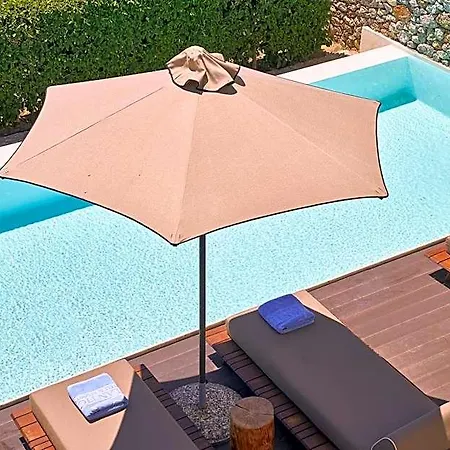 Atlantica Belvedere - Adults Only 5* Andimakhia