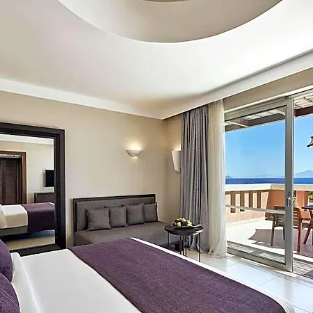 Atlantica Belvedere - Adults Only 5* Andimakhia