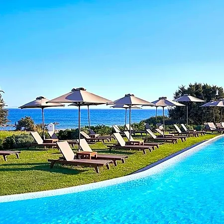酒店 Atlantica Belvedere - Adults Only
