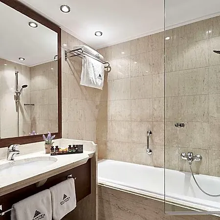 Atlantica Belvedere - Adults Only 5*