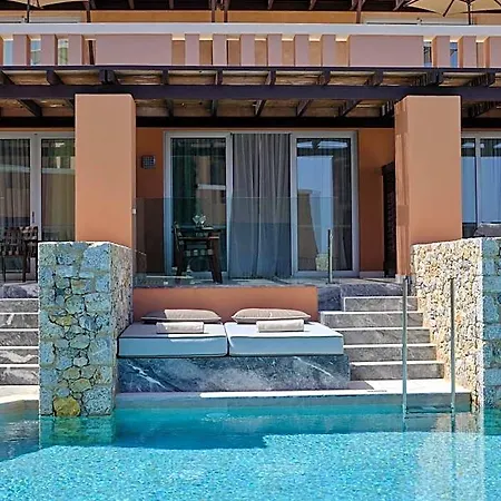 酒店 Atlantica Belvedere - Adults Only Andimakhia