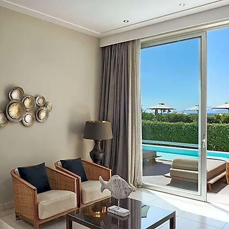 酒店 Atlantica Belvedere - Adults Only 5*