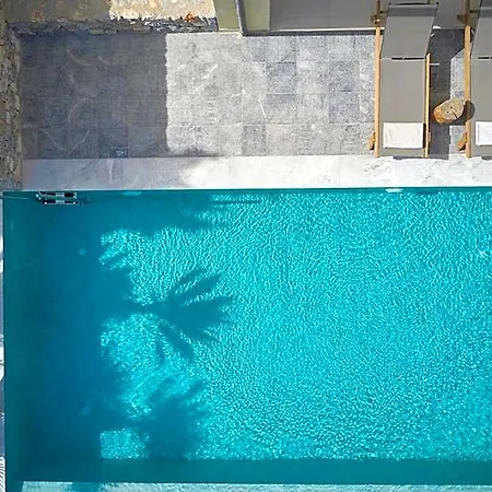 Atlantica Belvedere - Adults Only Andimakhia