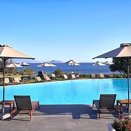 Atlantica Belvedere - Adults Only 酒店 Andimakhia