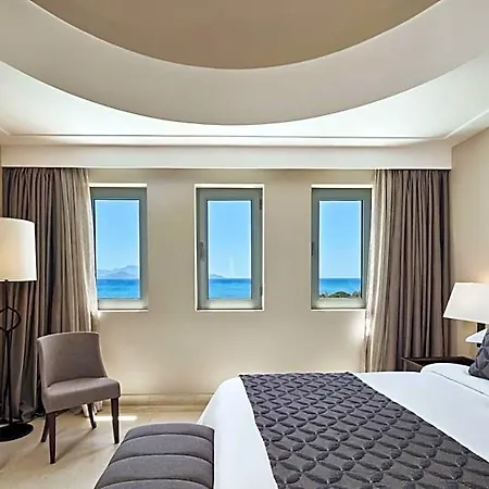 Atlantica Belvedere - Adults Only 5* Andimakhia