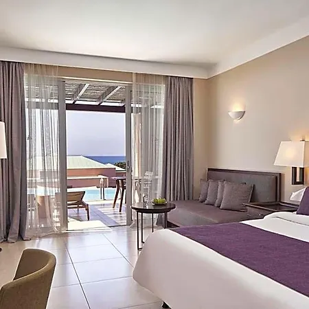 酒店 Atlantica Belvedere - Adults Only 5*